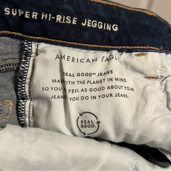 American Eagle Jeans - Picture 5 of 5